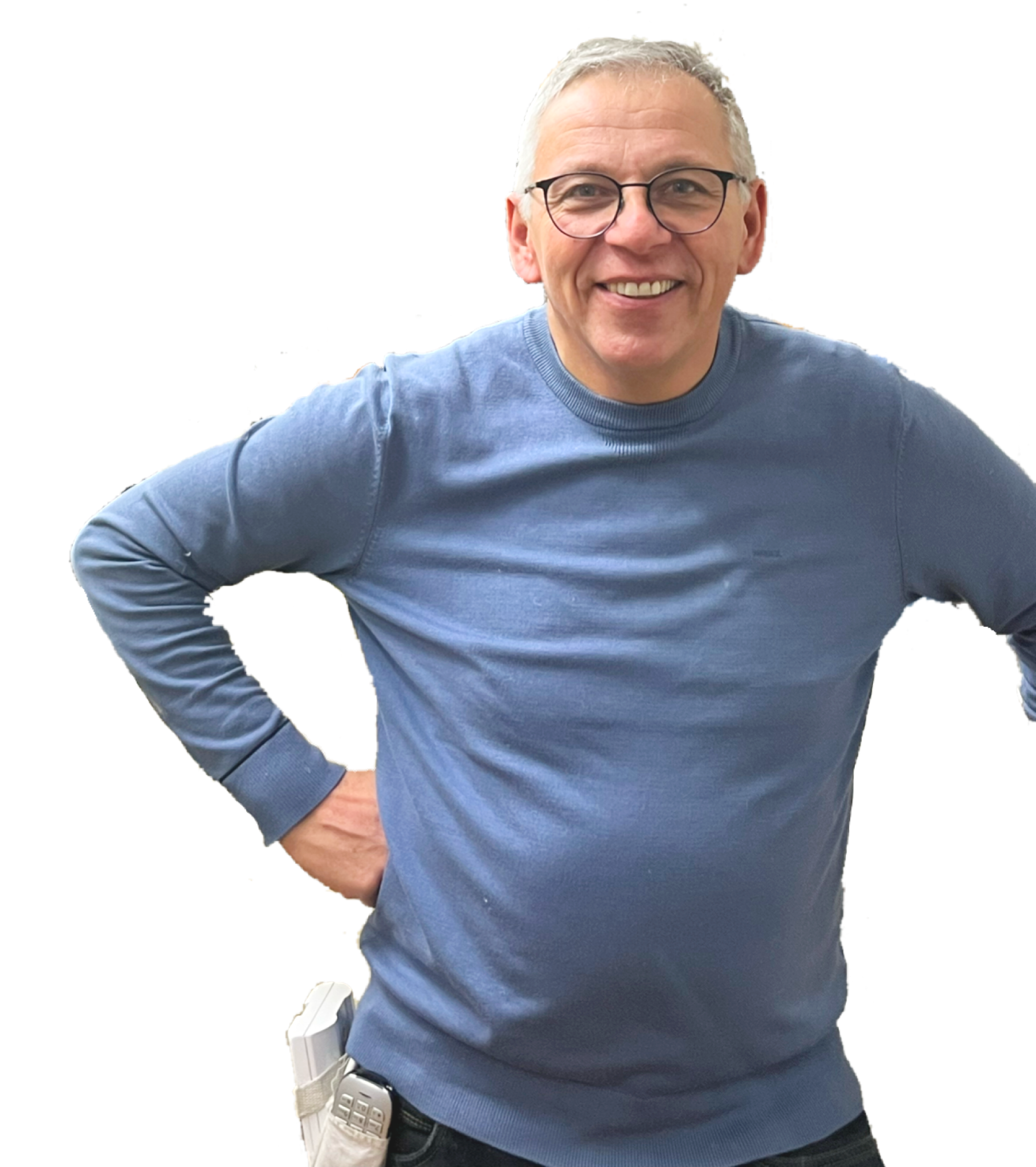 Ulrich, Inhaber von Betten März